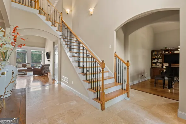 $949,900 | 710 Beth Page Drive, McDonough, GA 30253