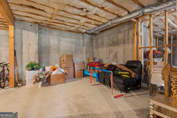 $949,900 | 710 Beth Page Drive, McDonough, GA 30253