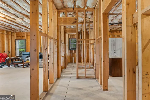 $949,900 | 710 Beth Page Drive, McDonough, GA 30253