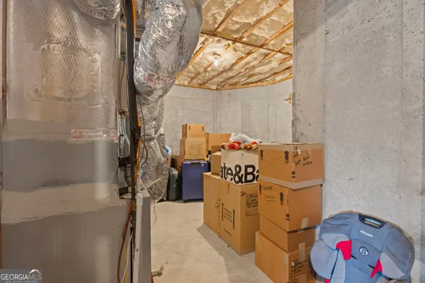 $949,900 | 710 Beth Page Drive, McDonough, GA 30253