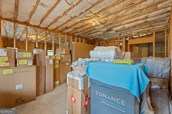 $949,900 | 710 Beth Page Drive, McDonough, GA 30253