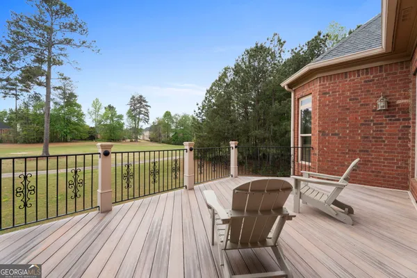 $949,900 | 710 Beth Page Drive, McDonough, GA 30253