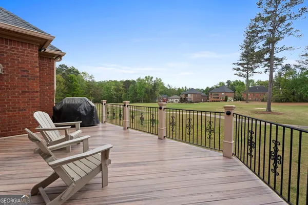 $949,900 | 710 Beth Page Drive, McDonough, GA 30253