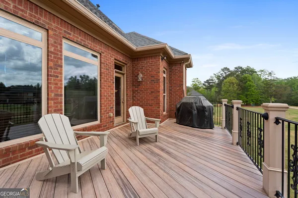 $949,900 | 710 Beth Page Drive, McDonough, GA 30253