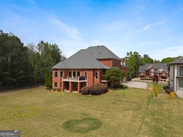 $949,900 | 710 Beth Page Drive, McDonough, GA 30253