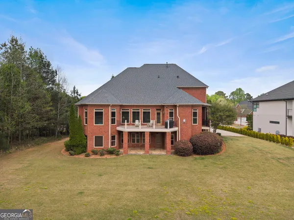 $949,900 | 710 Beth Page Drive, McDonough, GA 30253