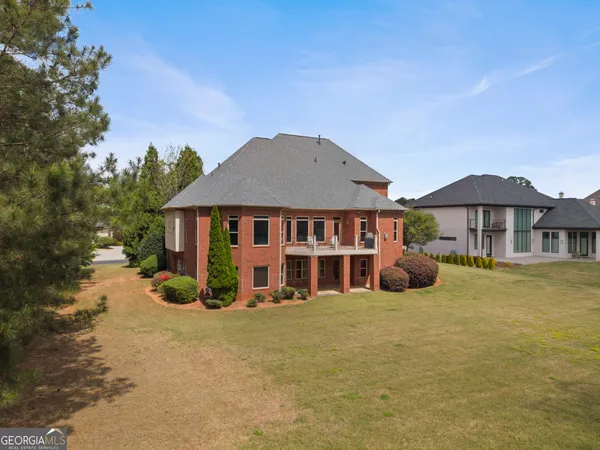 $949,900 | 710 Beth Page Drive, McDonough, GA 30253