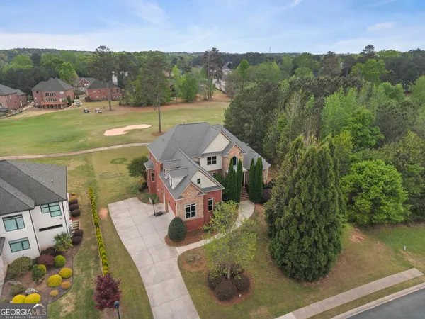 $949,900 | 710 Beth Page Drive, McDonough, GA 30253
