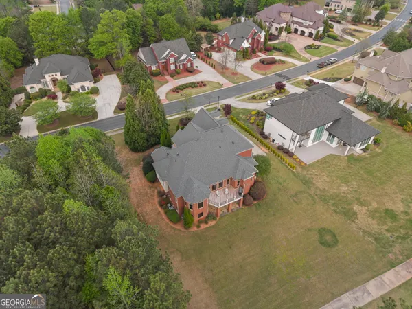 $949,900 | 710 Beth Page Drive, McDonough, GA 30253