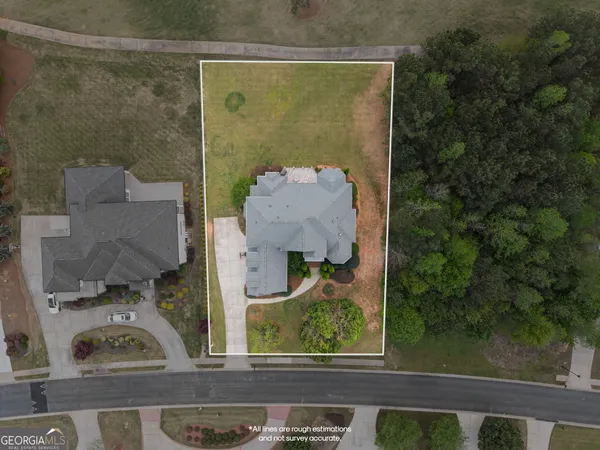 $949,900 | 710 Beth Page Drive, McDonough, GA 30253