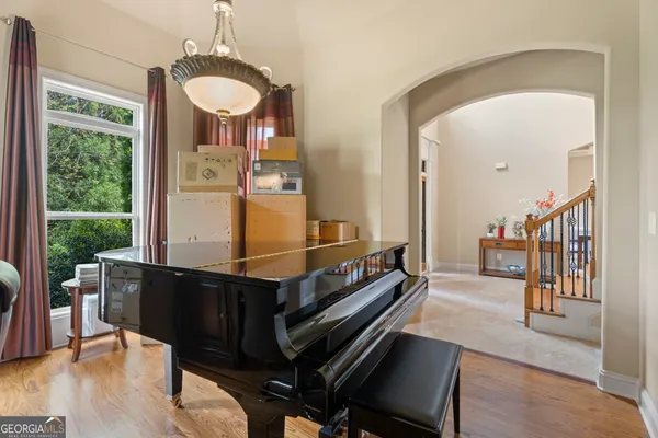 $949,900 | 710 Beth Page Drive, McDonough, GA 30253