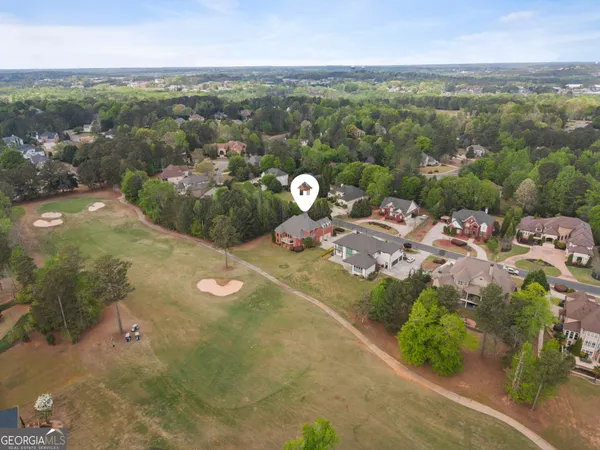 $949,900 | 710 Beth Page Drive, McDonough, GA 30253