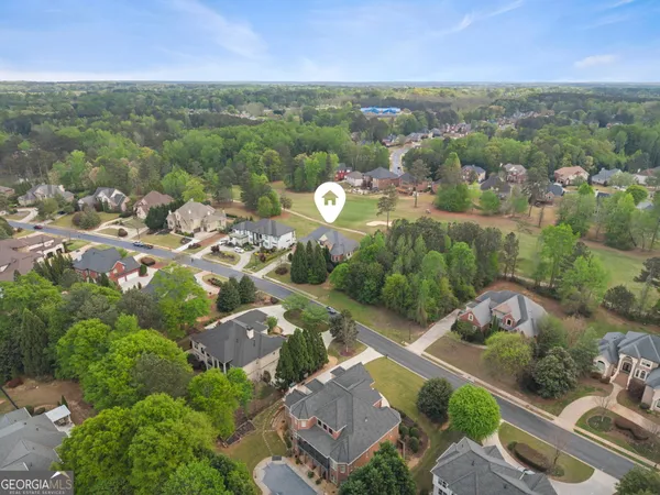 $949,900 | 710 Beth Page Drive, McDonough, GA 30253