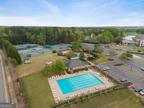 $949,900 | 710 Beth Page Drive, McDonough, GA 30253