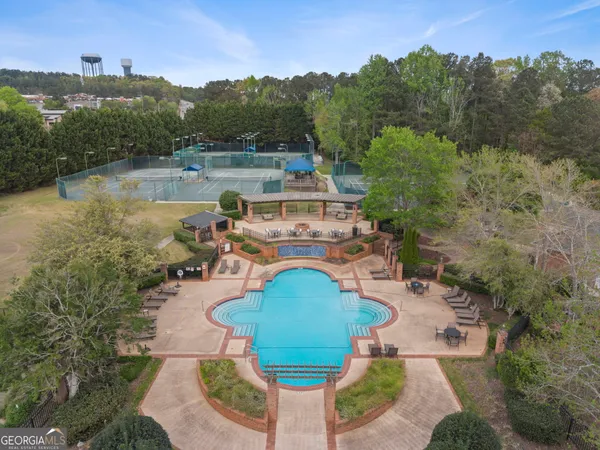 $949,900 | 710 Beth Page Drive, McDonough, GA 30253