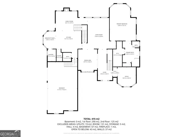 $949,900 | 710 Beth Page Drive, McDonough, GA 30253
