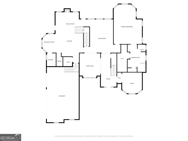 $949,900 | 710 Beth Page Drive, McDonough, GA 30253