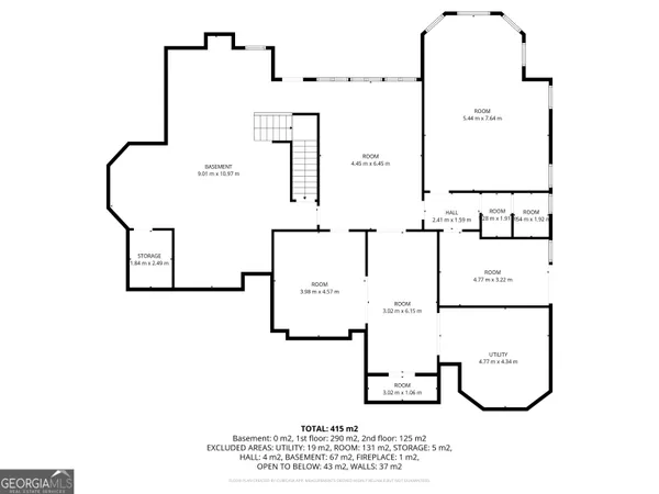 $949,900 | 710 Beth Page Drive, McDonough, GA 30253