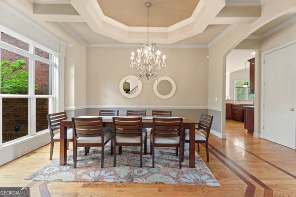 $949,900 | 710 Beth Page Drive, McDonough, GA 30253