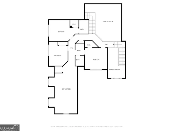 $949,900 | 710 Beth Page Drive, McDonough, GA 30253