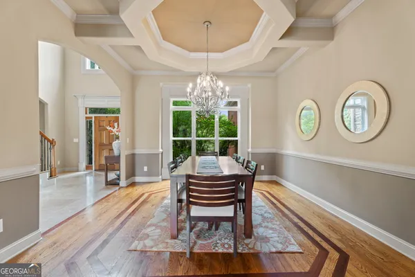 $949,900 | 710 Beth Page Drive, McDonough, GA 30253