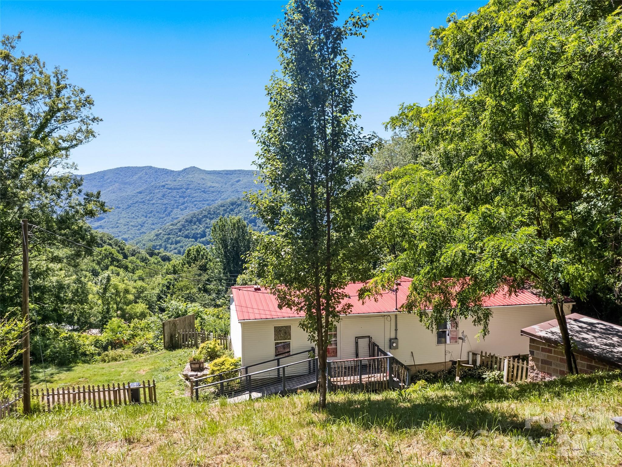 115 Slick Rock Ridge Maggie Valley, NC 28751 - Photo 16 of 18