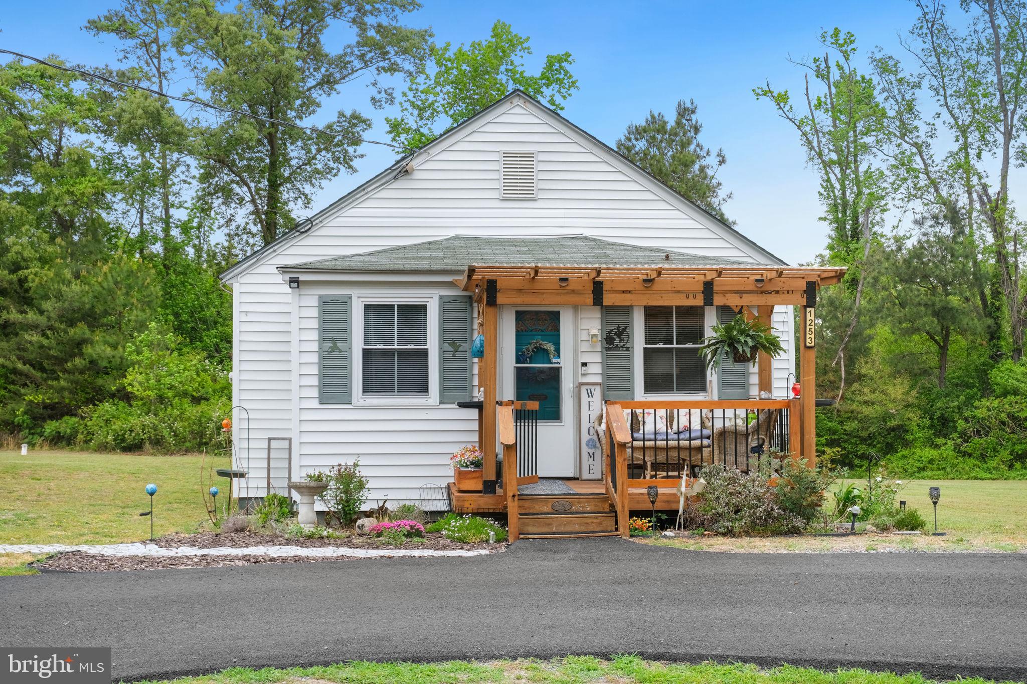 1253 Mulberry Road Farnham, VA 22460 - Photo 24 of 24