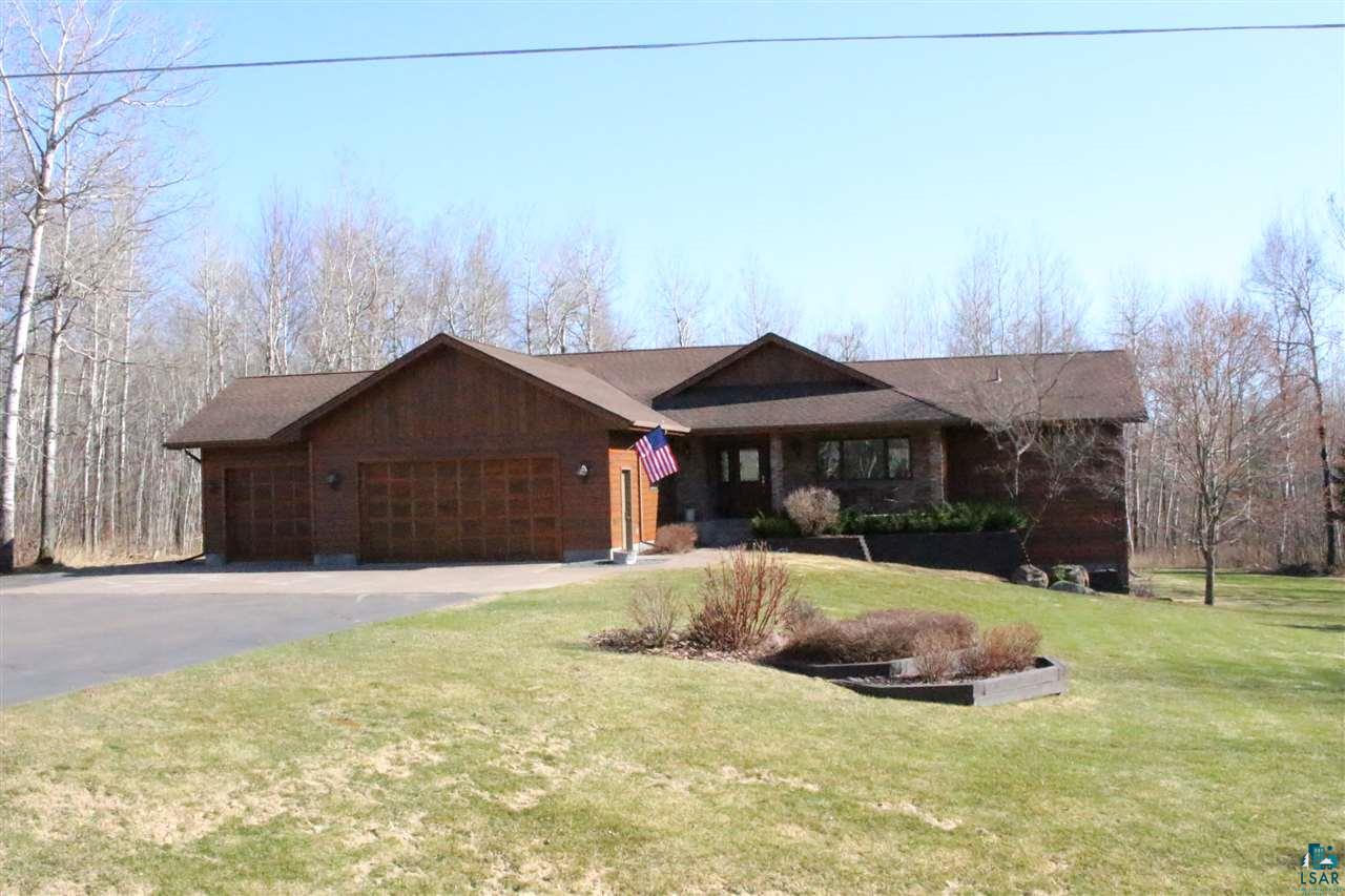 5546 West Arrowhead Road Hermantown, MN 55811 - Photo 1 of 13 Gallery Image 1