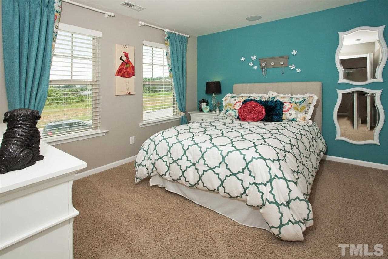 2724 Shepherd Valley Street Raleigh, NC 27610 - Photo 13 of 19 Gallery Image 13