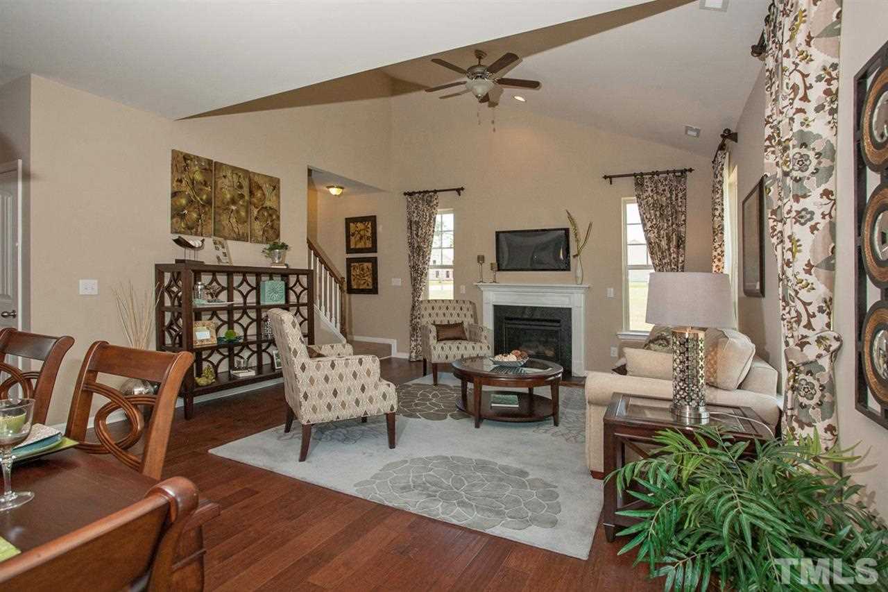 2724 Shepherd Valley Street Raleigh, NC 27610 - Photo 7 of 19 Gallery Image 7