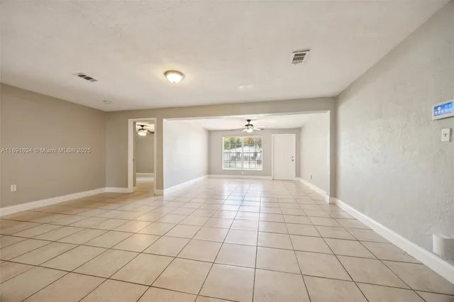 $435,000 | 2515 North 66th Avenue, Hollywood, FL 33024