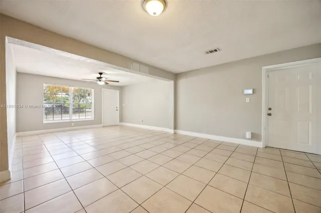 $435,000 | 2515 North 66th Avenue, Hollywood, FL 33024