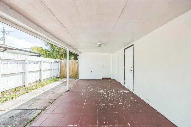 $435,000 | 2515 North 66th Avenue, Hollywood, FL 33024