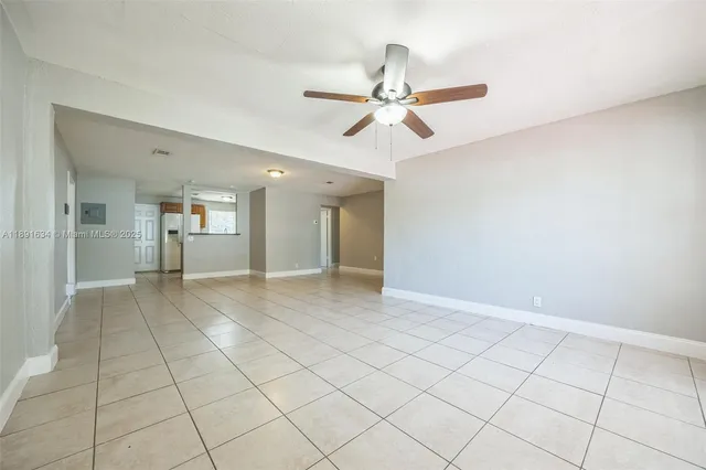 $435,000 | 2515 North 66th Avenue, Hollywood, FL 33024