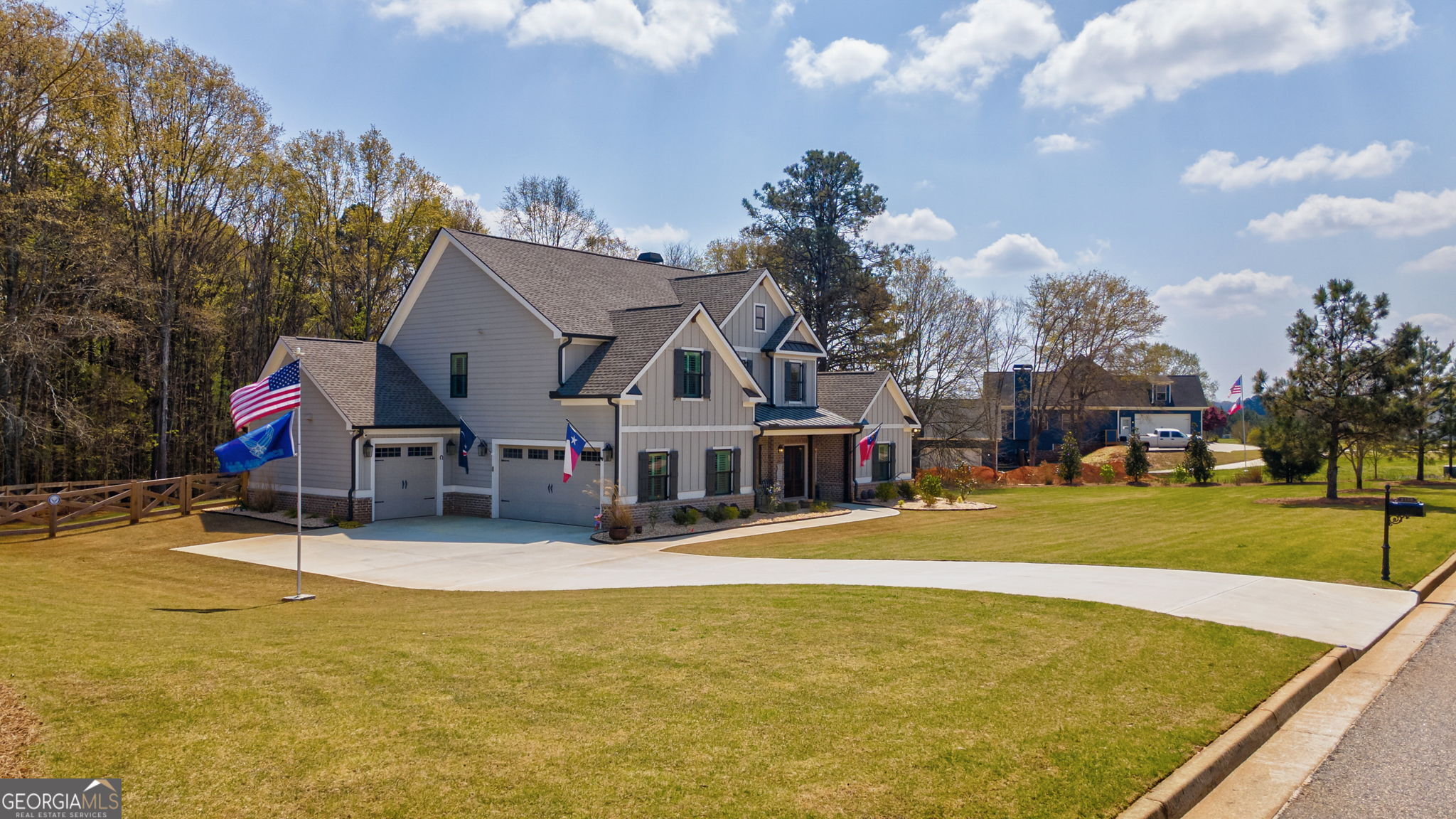 2100 Stonegate Way Monroe, GA 30656 - Photo 61 of 62