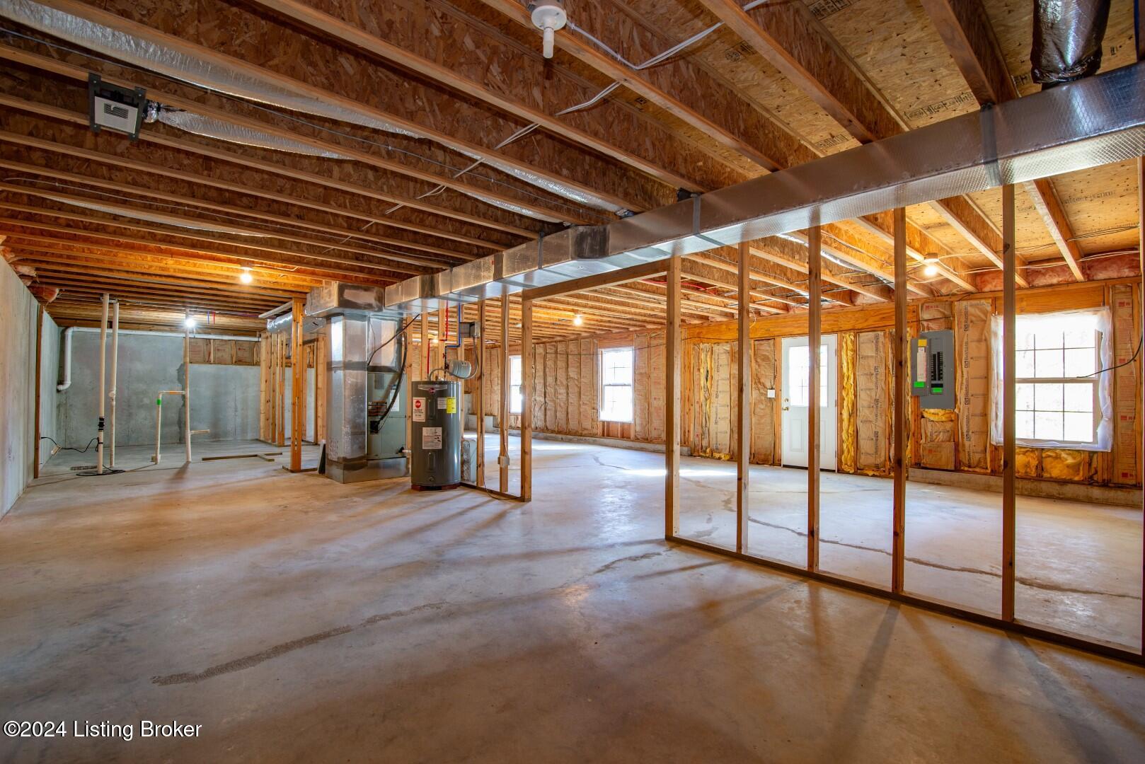 1045 J Thompson Road Rineyville, KY 40162 - Photo 44 of 51 1045 Thompson Rd-43