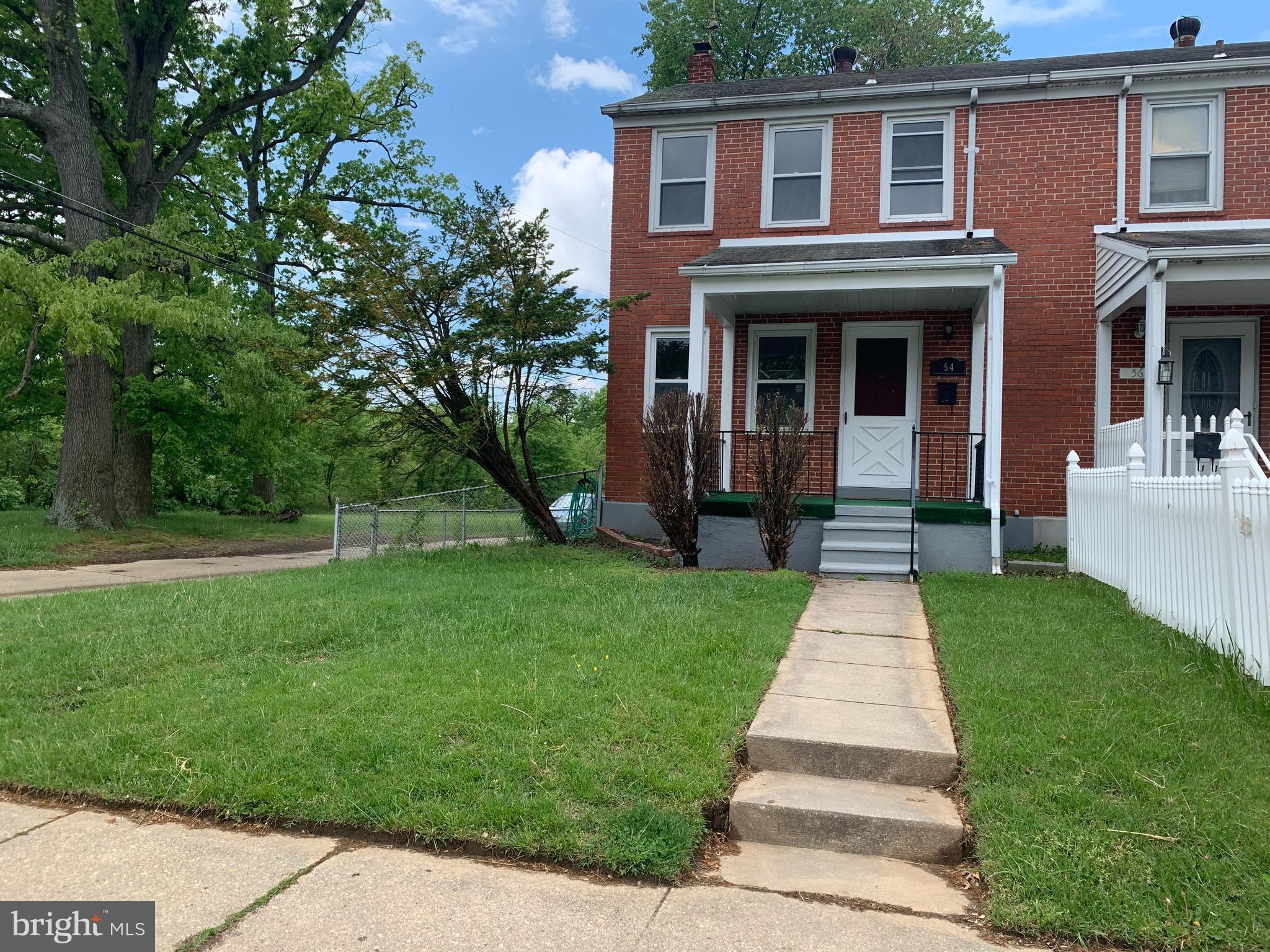 54 Stemmers Run Road Baltimore, MD 21221 - Photo 1 of 42 Gallery Image 1
