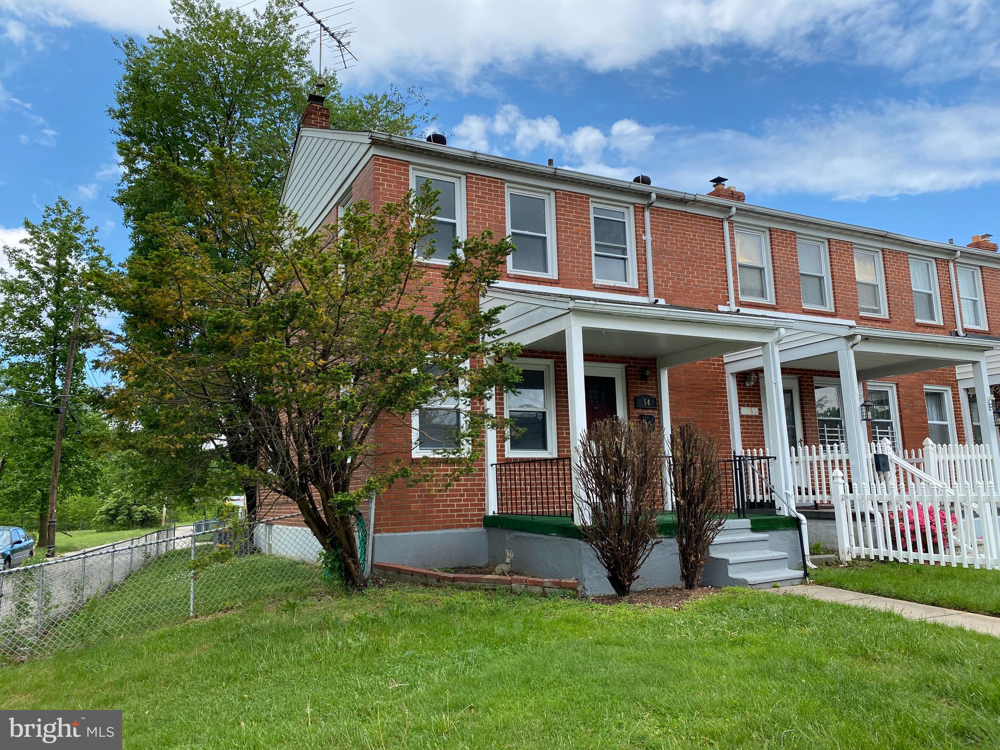 54 Stemmers Run Road Baltimore, MD 21221 - Photo 2 of 42 Gallery Image 2