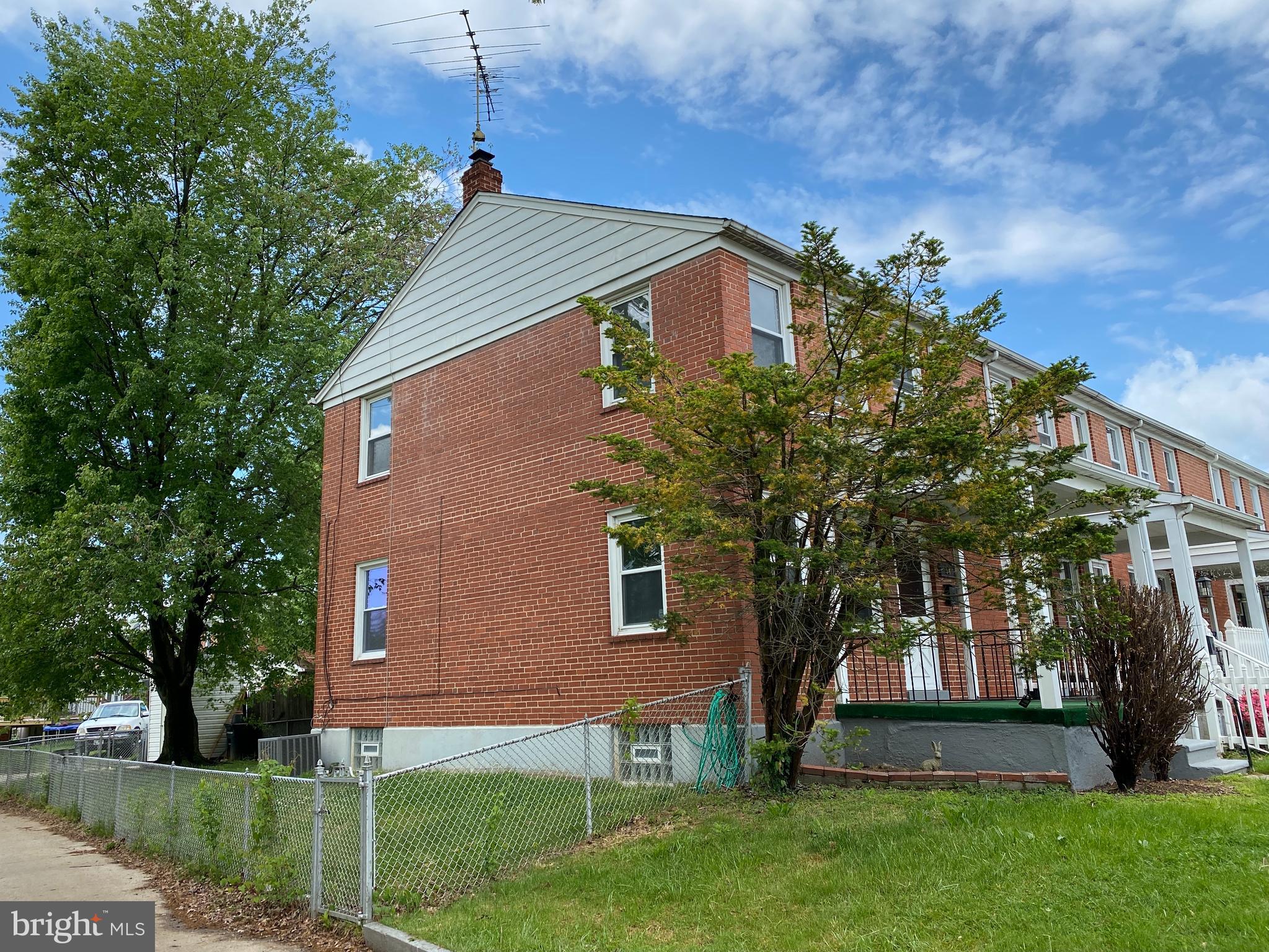 54 Stemmers Run Road Baltimore, MD 21221 - Photo 3 of 42 Gallery Image 3