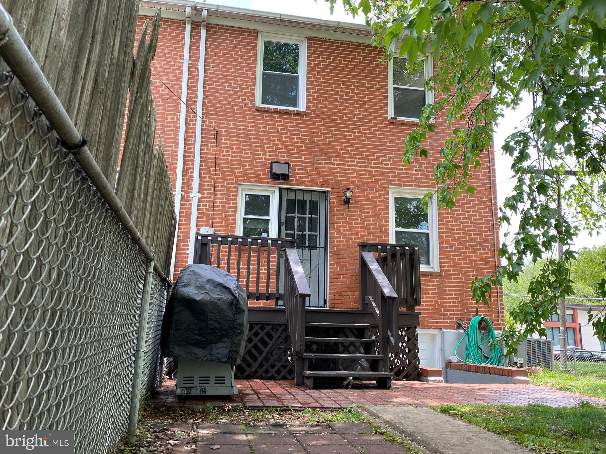 54 Stemmers Run Road Baltimore, MD 21221 - Photo 37 of 42 Gallery Image 37