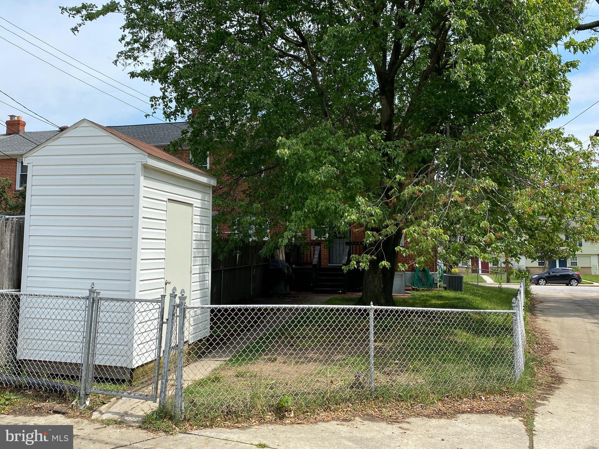 54 Stemmers Run Road Baltimore, MD 21221 - Photo 40 of 42 Gallery Image 40