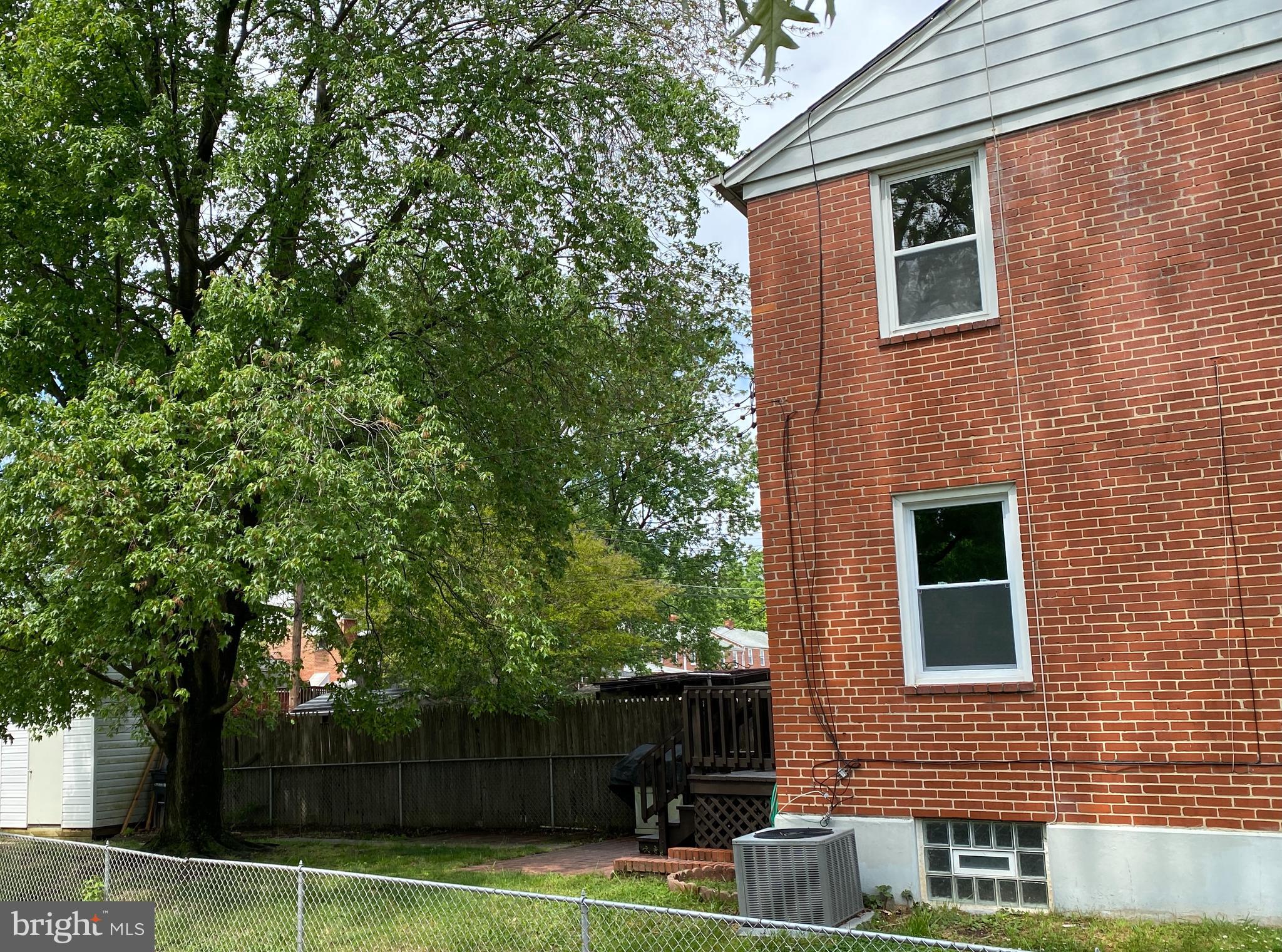 54 Stemmers Run Road Baltimore, MD 21221 - Photo 41 of 42 Gallery Image 41
