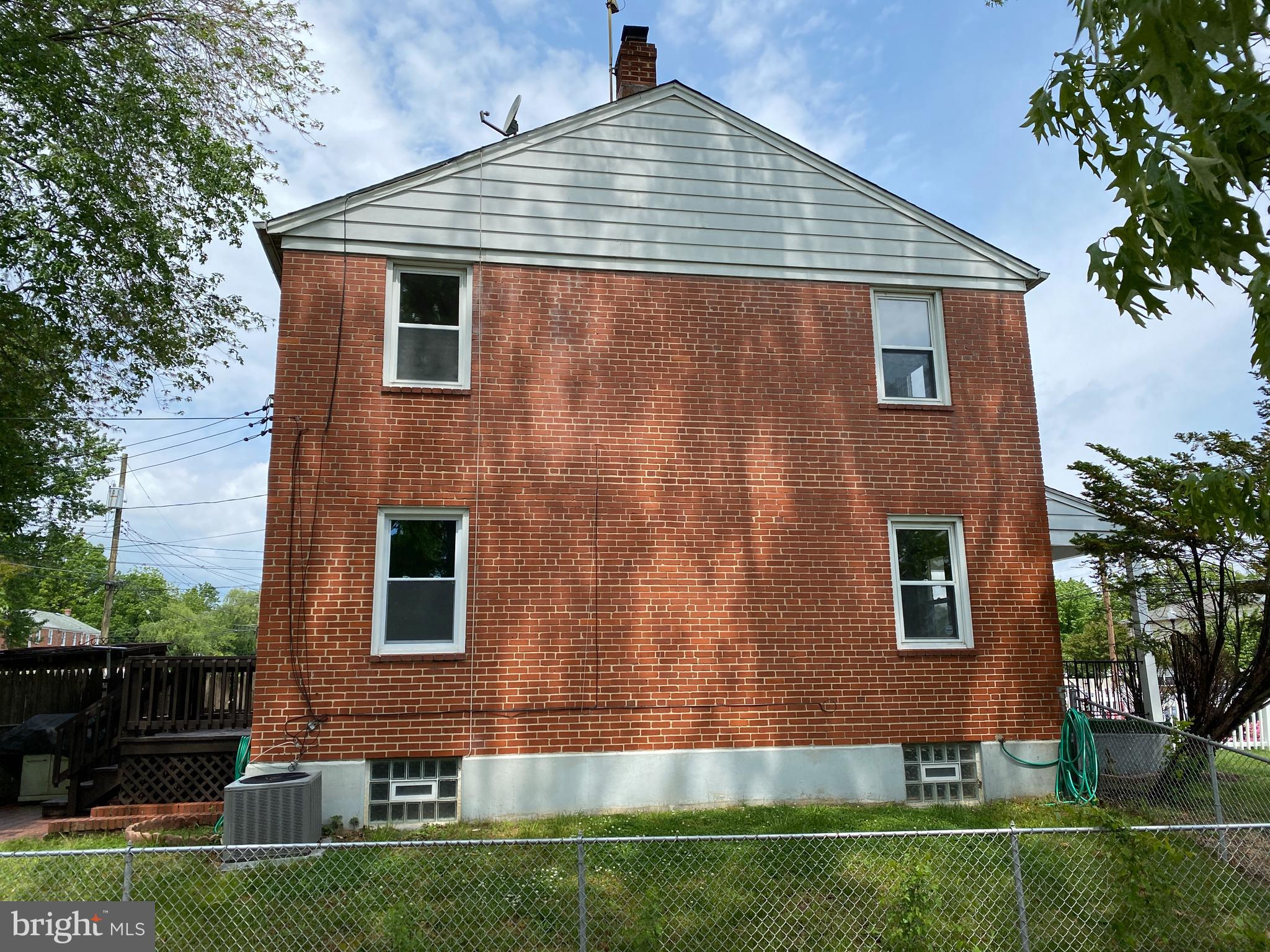 54 Stemmers Run Road Baltimore, MD 21221 - Photo 42 of 42 Gallery Image 42