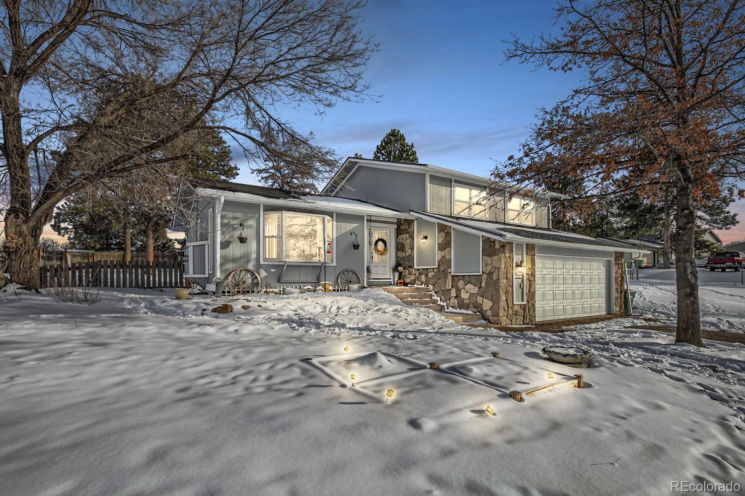 1125 Buttercup Road Elizabeth, CO 80107 - Photo 2 of 33 Gallery Image 2
