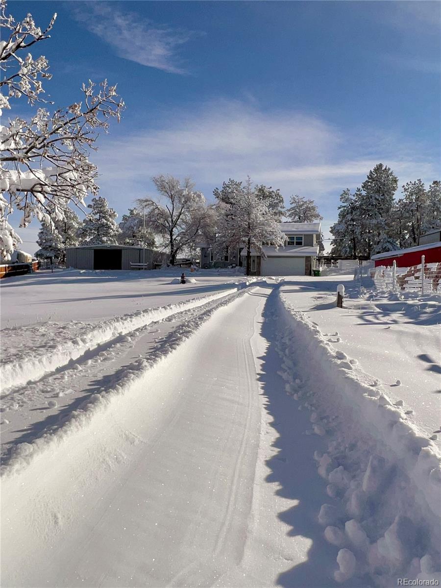 1125 Buttercup Road Elizabeth, CO 80107 - Photo 3 of 33 Gallery Image 3