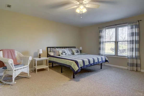 $464,900 | 1052 8th Fairway Lane, Huddleston, VA 24104