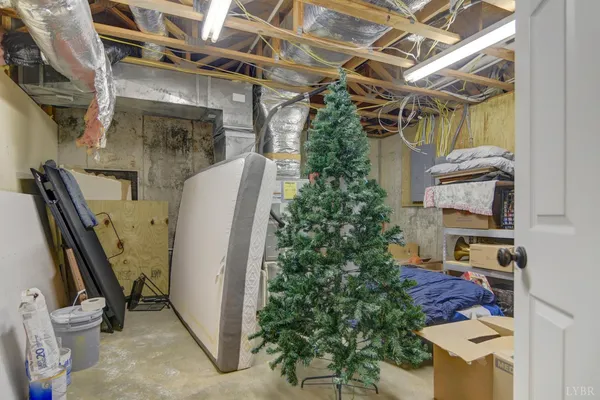 $464,900 | 1052 8th Fairway Lane, Huddleston, VA 24104