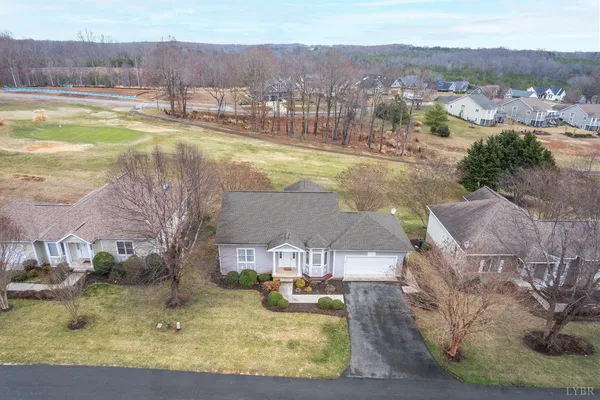 $464,900 | 1052 8th Fairway Lane, Huddleston, VA 24104