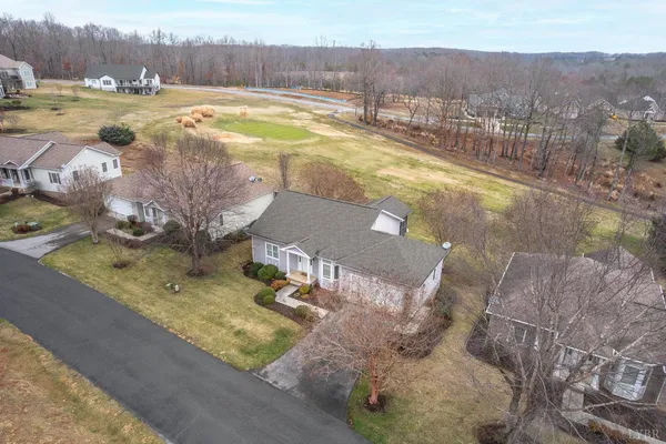$464,900 | 1052 8th Fairway Lane, Huddleston, VA 24104