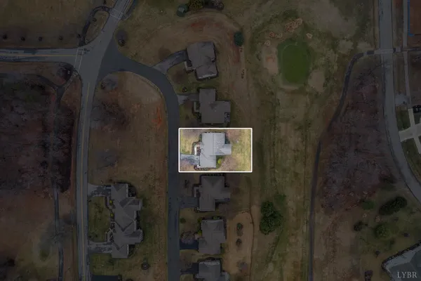 $464,900 | 1052 8th Fairway Lane, Huddleston, VA 24104